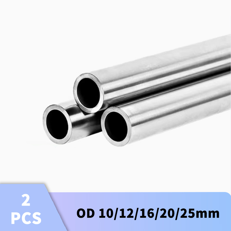 2PC Lineaire Optische As Verch - Linear Rod 8Mm recensie en prijs