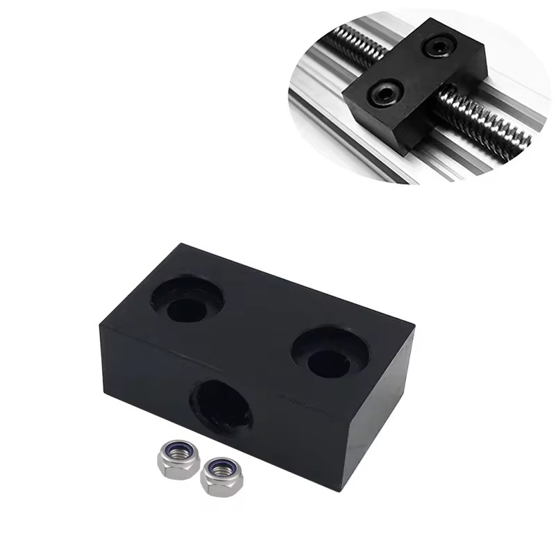 4 stuks OpenBuilds T8 spindel  - Linear Rod 8Mm recensie en prijs