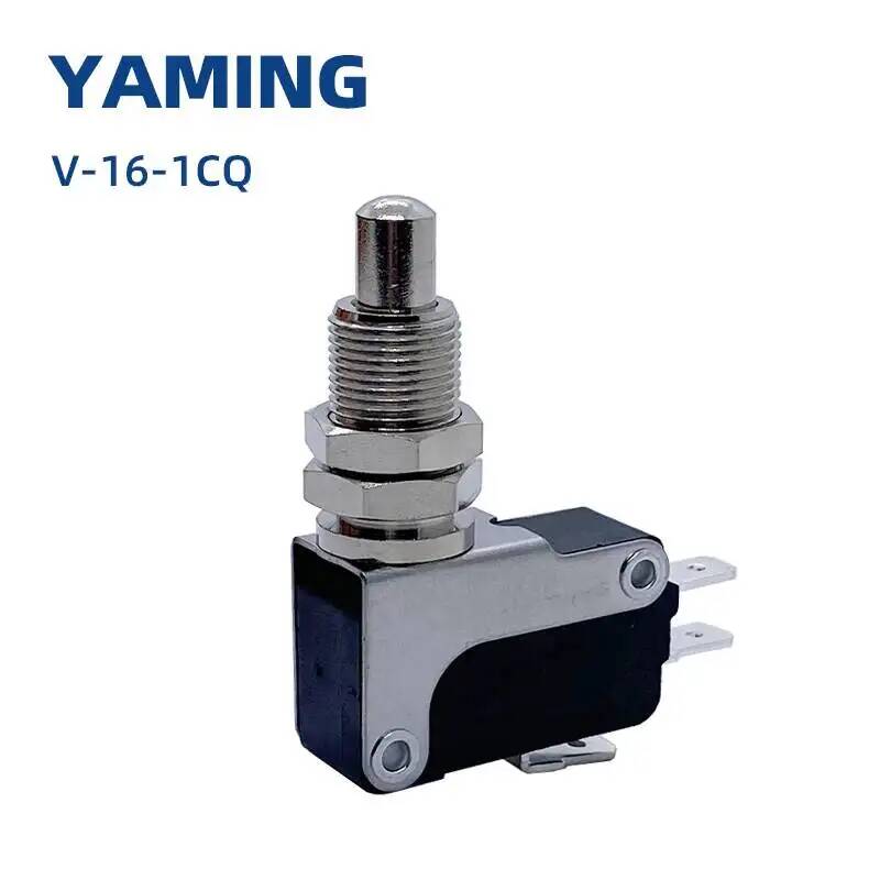 5 stks V-16-1CQ Limiet Micro F - Limit Switch recensie en prijs