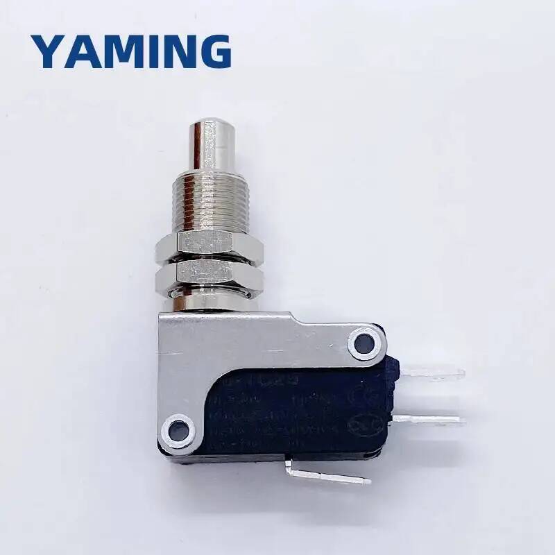 5 stks V-16-1CQ Limiet Micro F - Limit Switch recensie en prijs