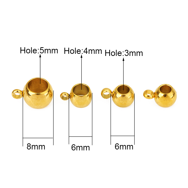 20 stuks roestvrijstalen ketti - Coupling 8Mm recensie en prijs