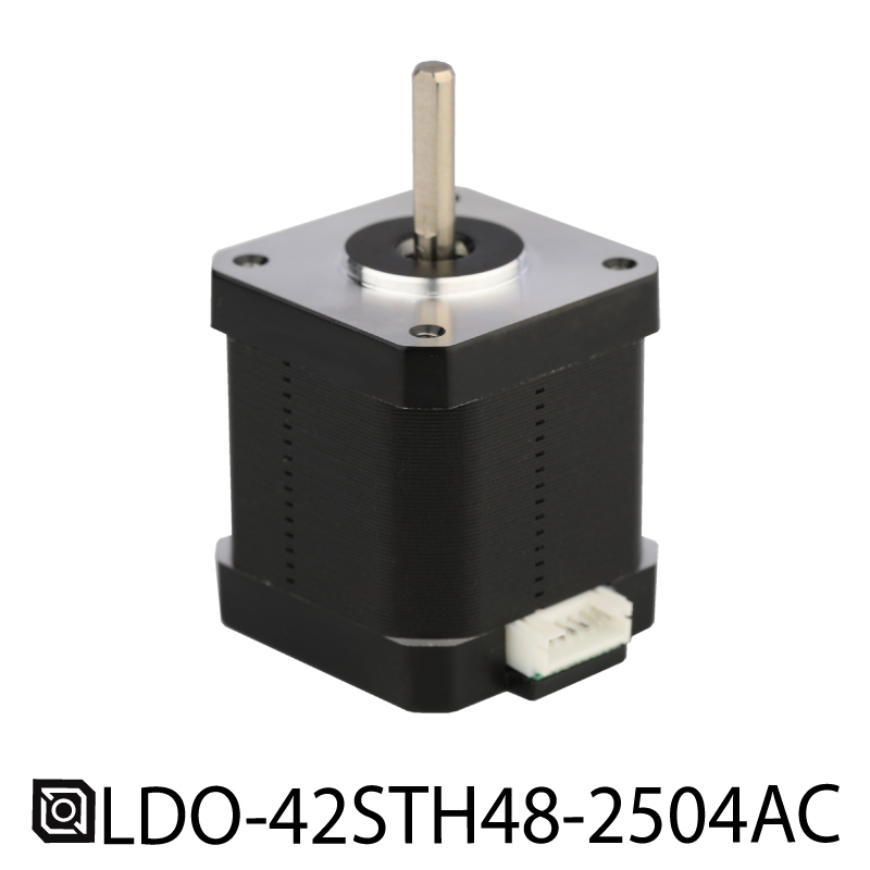 Zachte Hoge Temperatuur LDO 48 - Nema 17 Stepper recensie en prijs