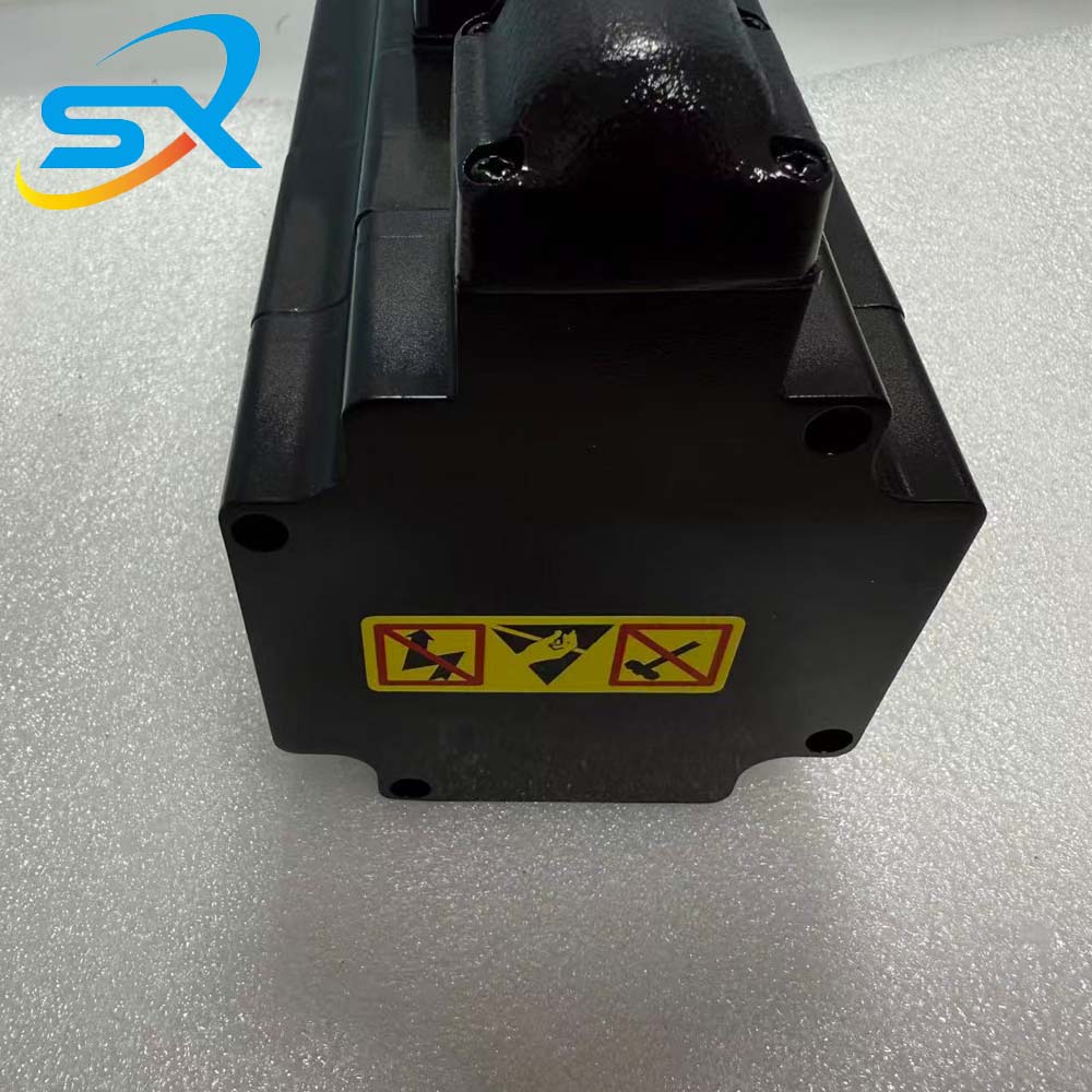 100% test OK SANYO DENKI P20B1 - Servo Motor recensie en prijs