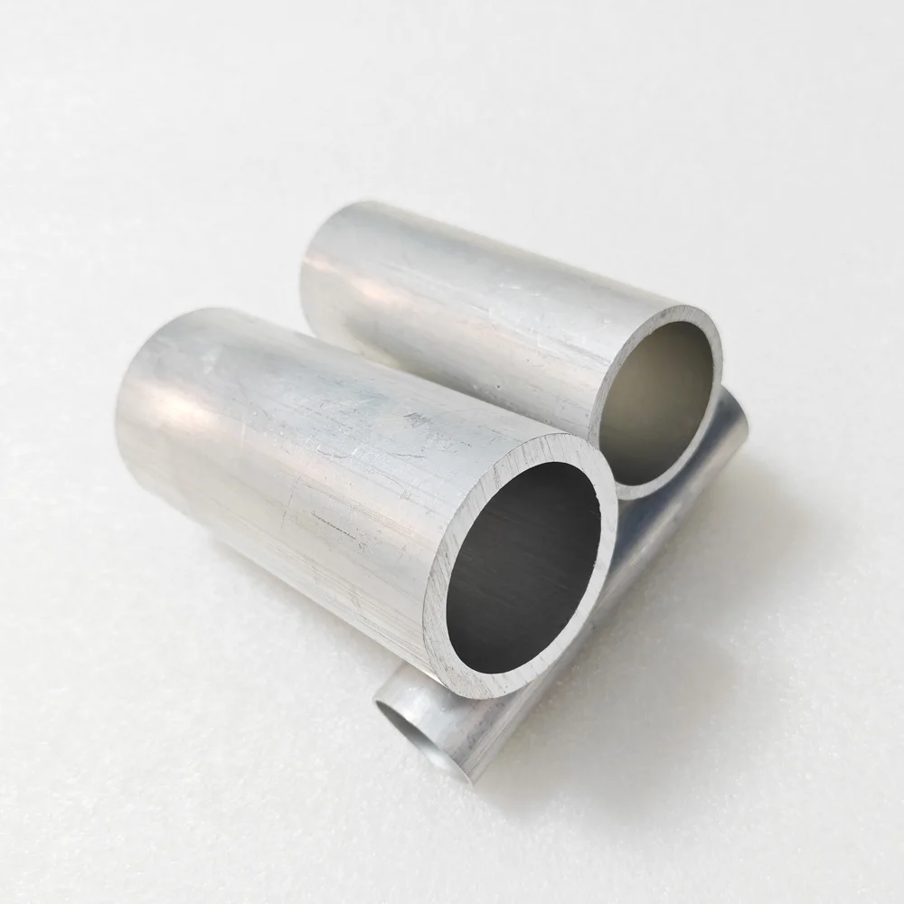1Pc OD 38mm 6061 Aluminium Bui - 3018 Aluminium Cnc recensie en prijs