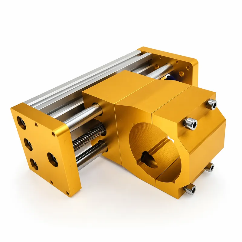 CNC 3018 Plus Z-asmodule, alum - 3018 Aluminium Cnc recensie en prijs