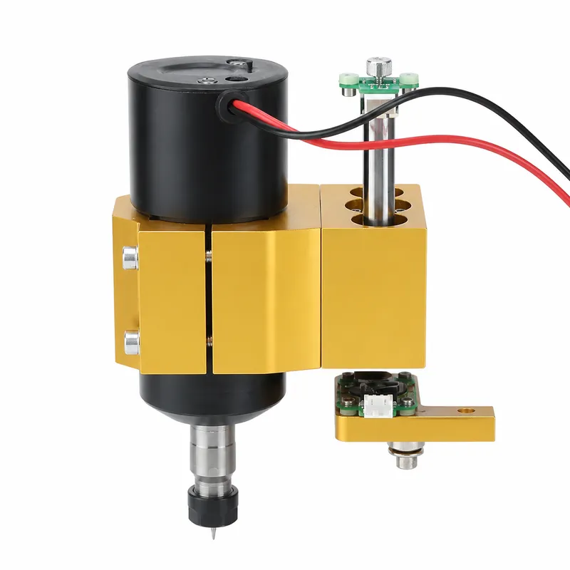 CNC 3018 Plus Z-asmodule, alum - 3018 Aluminium Cnc recensie en prijs