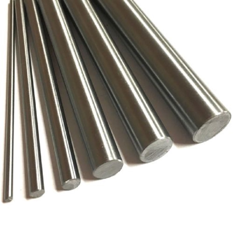316 roestvrijstalen staaf 8 mm - Linear Rod 8Mm recensie en prijs