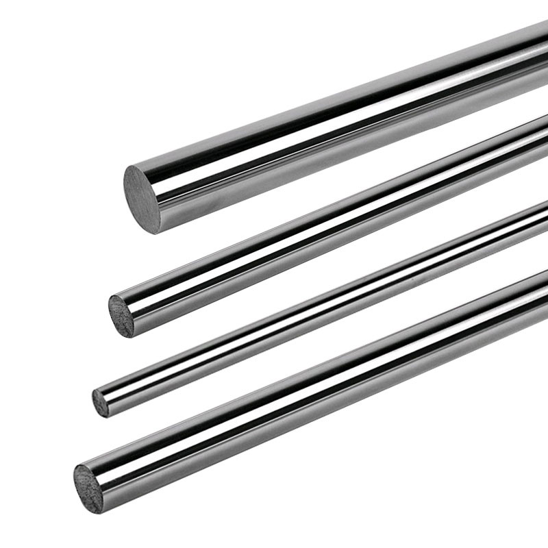 316 roestvrijstalen staaf 8 mm - Linear Rod 8Mm recensie en prijs