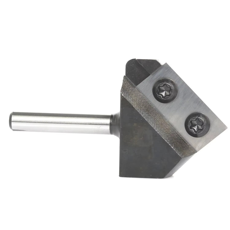 1/2 inch, 1/4 inch, 8 mm schac - Cnc Bits recensie en prijs