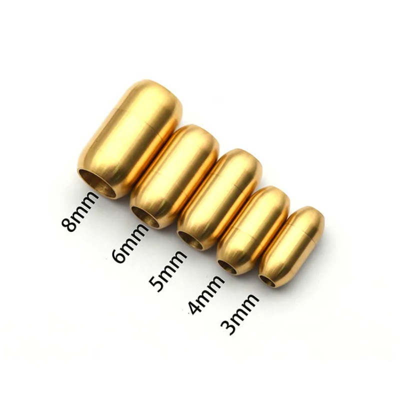 5 stks/partij Rvs Magnetische  - Coupling 8Mm recensie en prijs