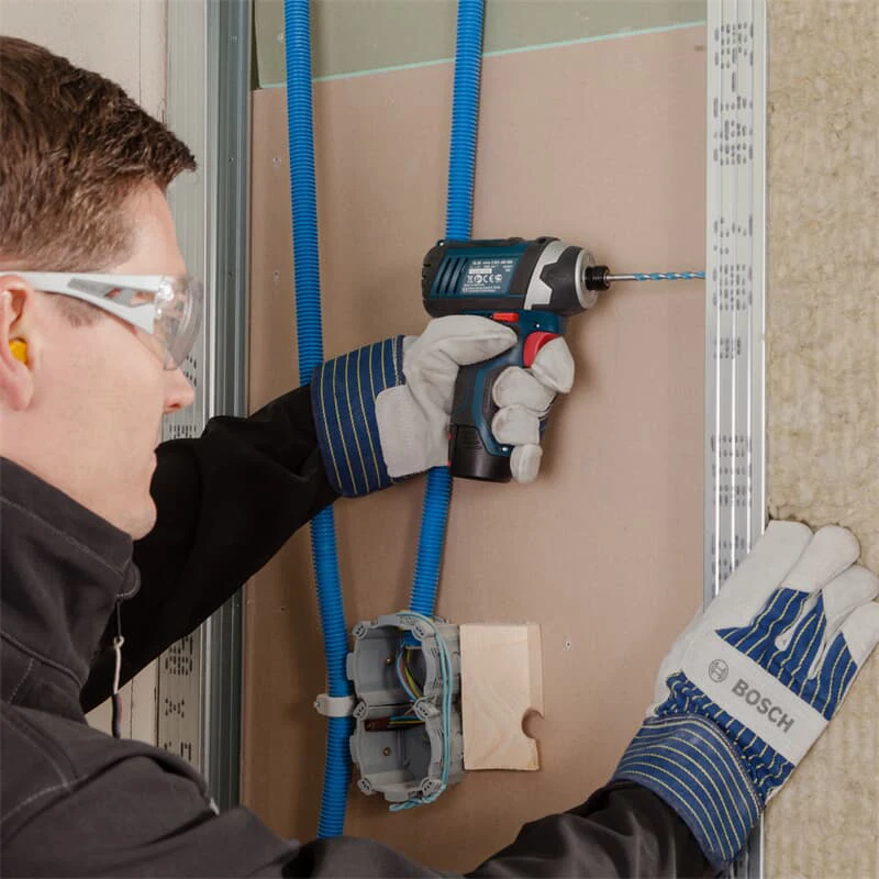 BOSCH EXPERT HEX-9 Multi Bouwb - Drill Bit Set recensie en prijs
