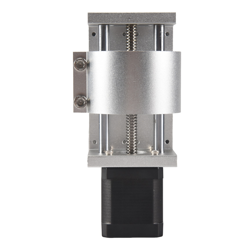 AWAH CNC 3018 MAX Aluminium Z- - 3018 Aluminium Cnc recensie en prijs