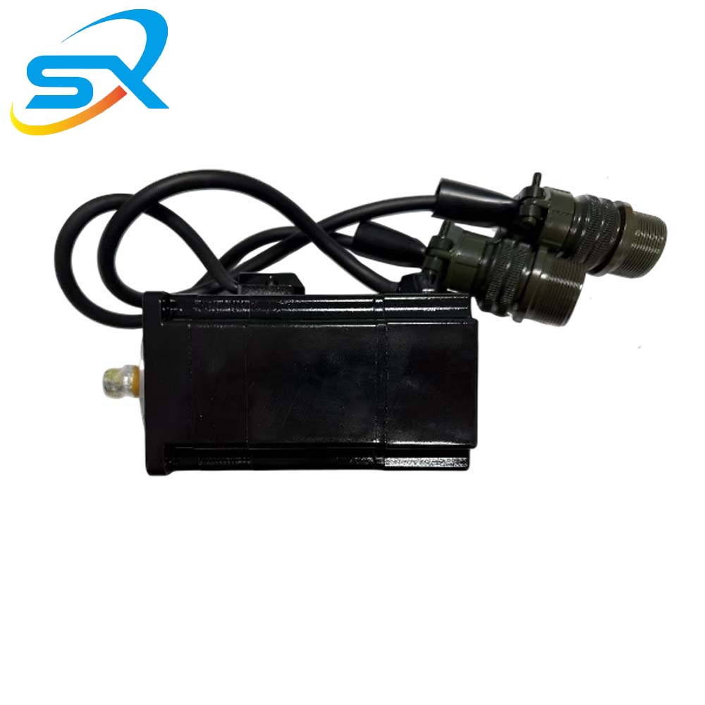 Nieuwe of gebruikte servomotor - Servo Motor recensie en prijs
