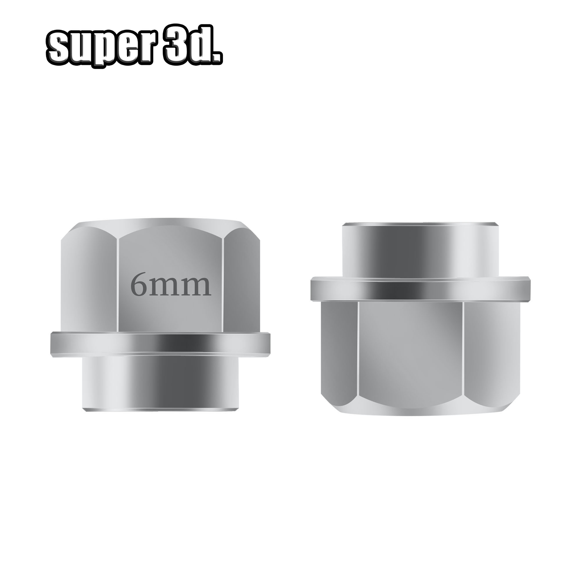 3D Printer Onderdelen Openbuil - V Slot Wheel recensie en prijs