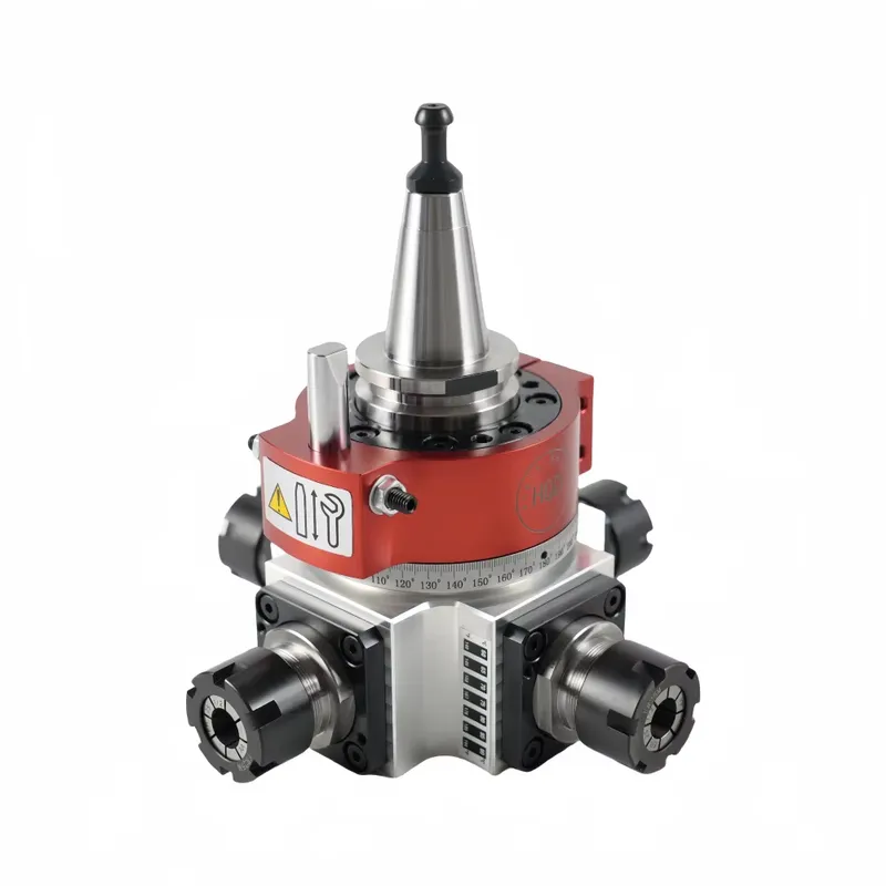 HQD-motorenfabrikant numeriek  - Spindle Motor recensie en prijs