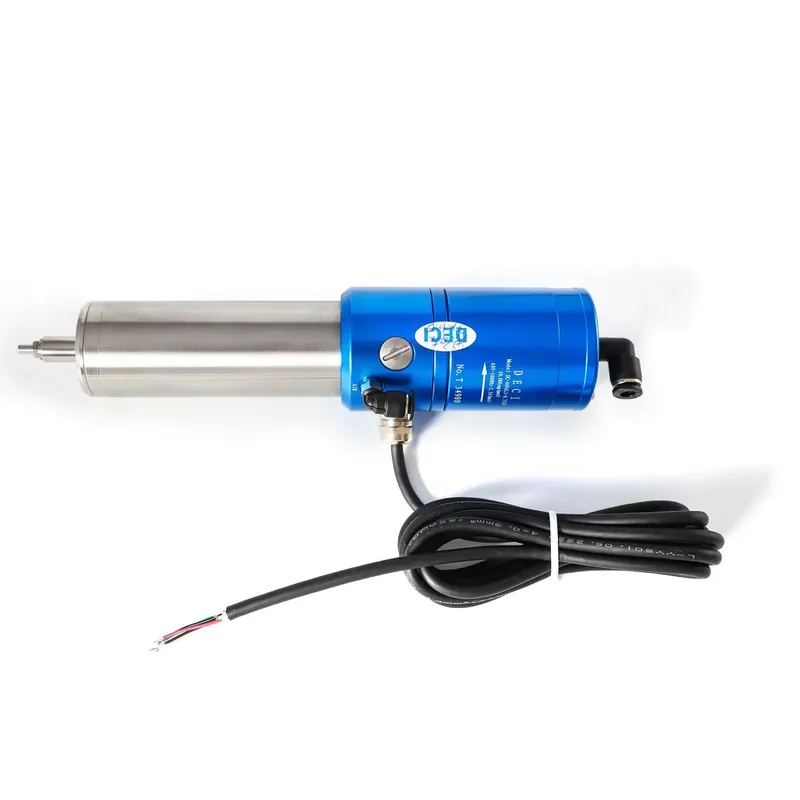 DECI Atc Spindelmotor voor fre - Spindle Motor recensie en prijs
