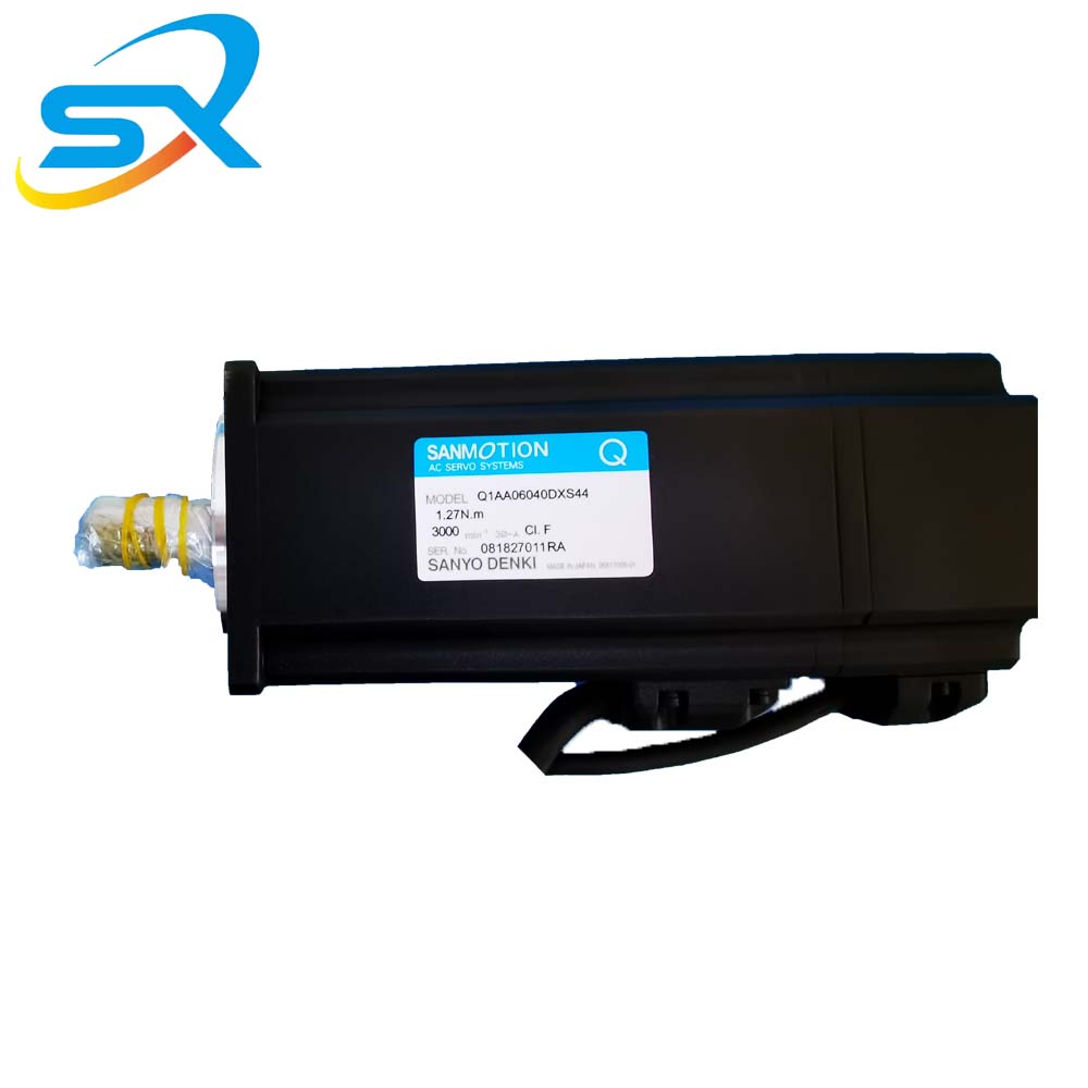 SANYO AC-servomotor Q1AA06040D - Servo Motor recensie en prijs