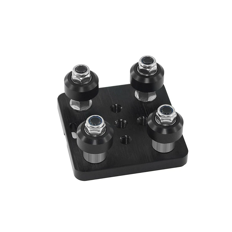 3D Printer Onderdelen 2020 V-O - Lead Screw 8Mm recensie en prijs
