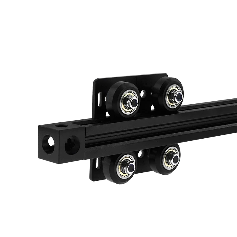 3D Printer Onderdelen 2020 V-O - Lead Screw 8Mm recensie en prijs