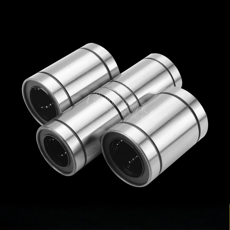 1 stuk LM8 LM8UU LM3UU LM10UU  - Linear Rod 8Mm recensie en prijs