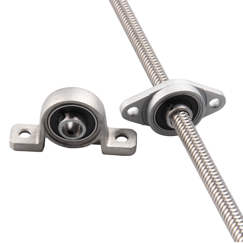 1 Set 8Mm T8 Lood Schroef 100  - Lead Screw 8Mm recensie en prijs