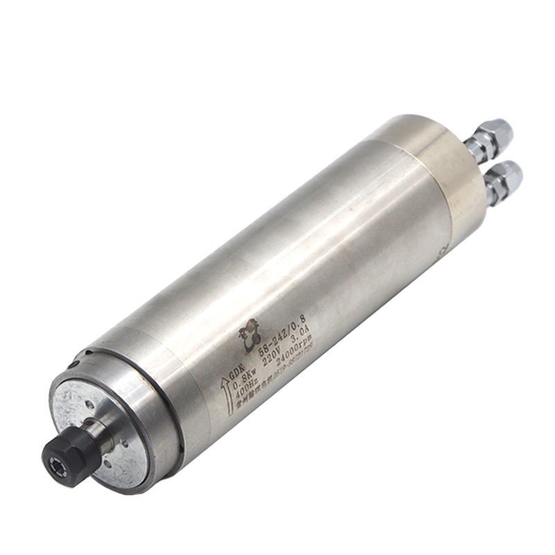 GDK58-24Z-0.4KW 110V 2.4A Wate - Water Cooled Spindle recensie en prijs