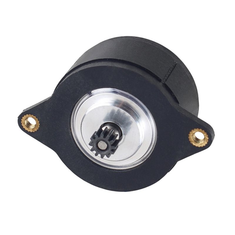 AT82-E-Axis Stappenmotor 36-20 - Aluminium Profile 2020 recensie en prijs