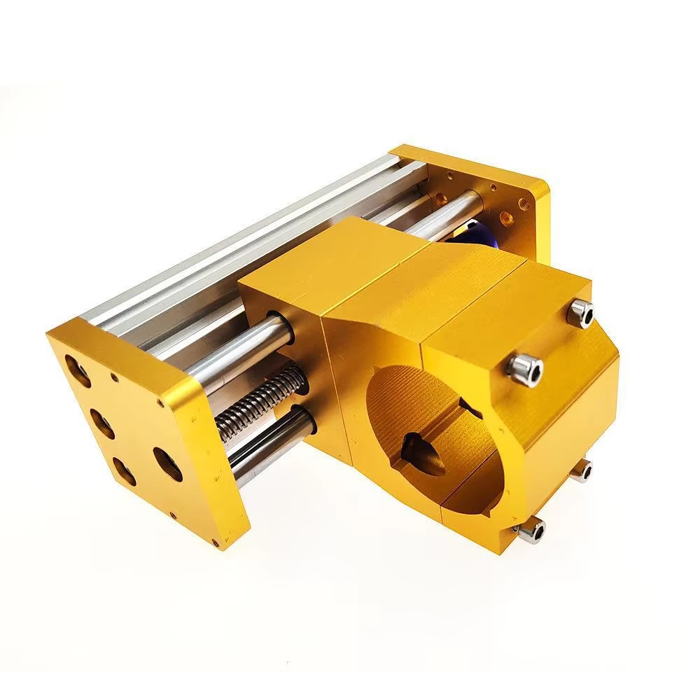 CNC 3018 Z-as Module Toepassen - 3018 Aluminium Cnc recensie en prijs
