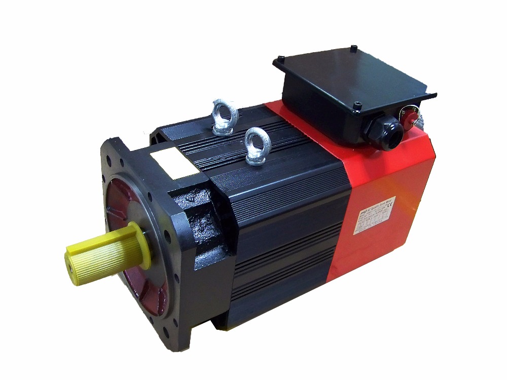 Professionele fabrieks-servomo - Servo Motor recensie en prijs
