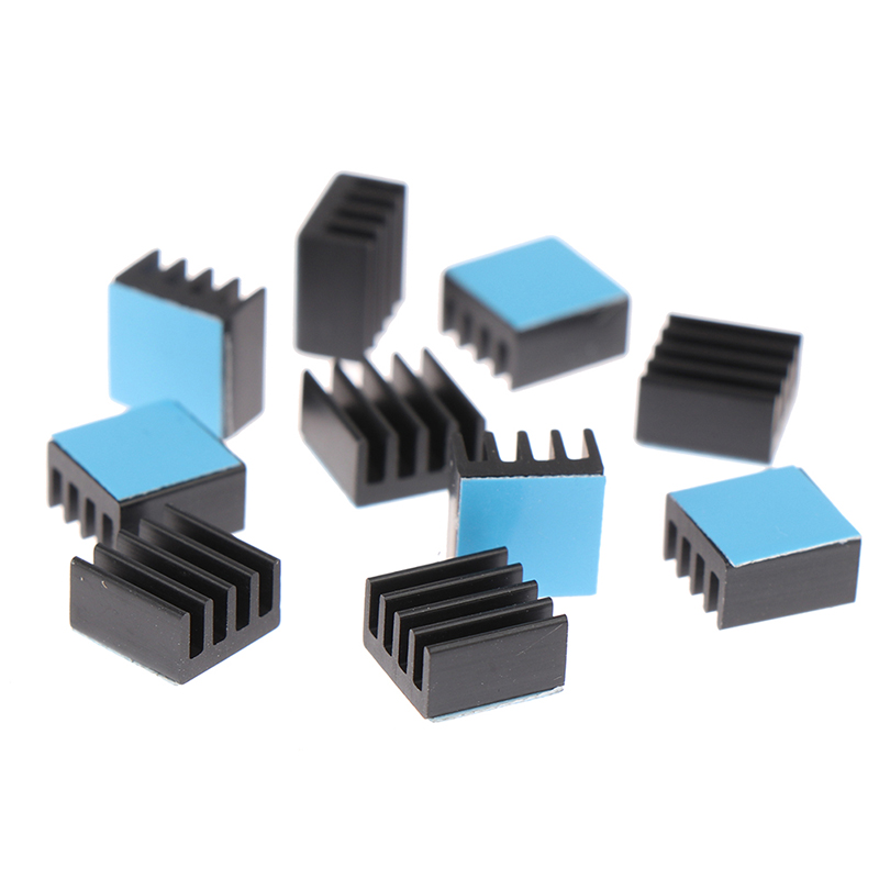 - 10 stuks 8,8 * 8,8 * 5 mm al - Aluminium Extrusion recensie en prijs
