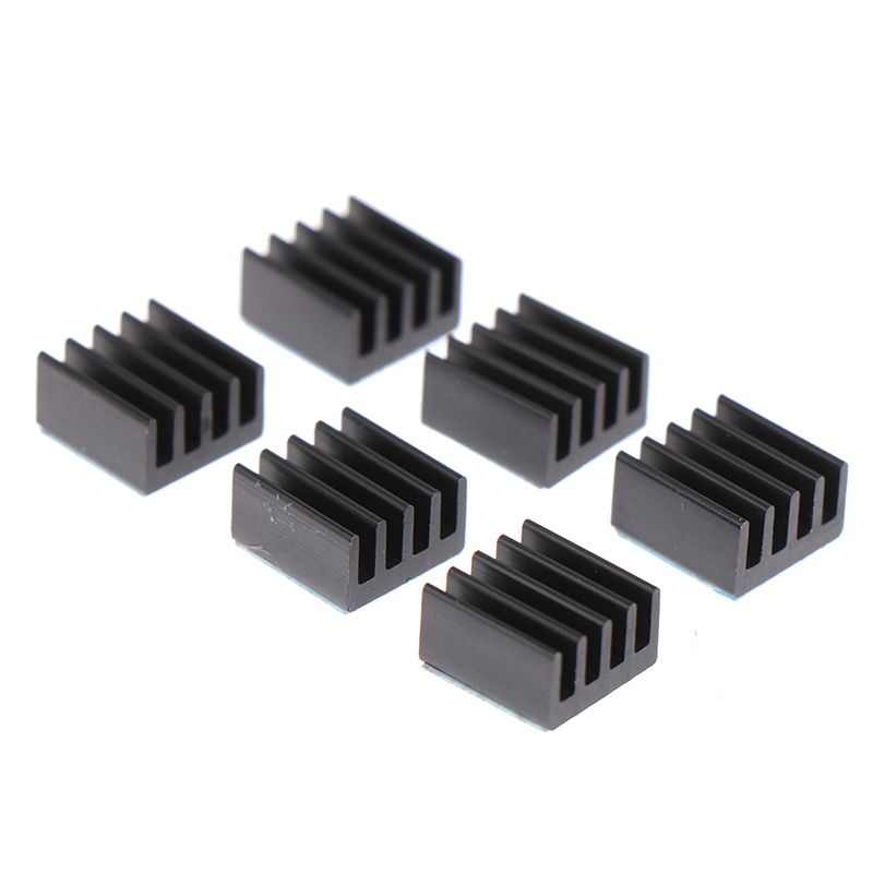 - 10 stuks 8,8 * 8,8 * 5 mm al - Aluminium Extrusion recensie en prijs