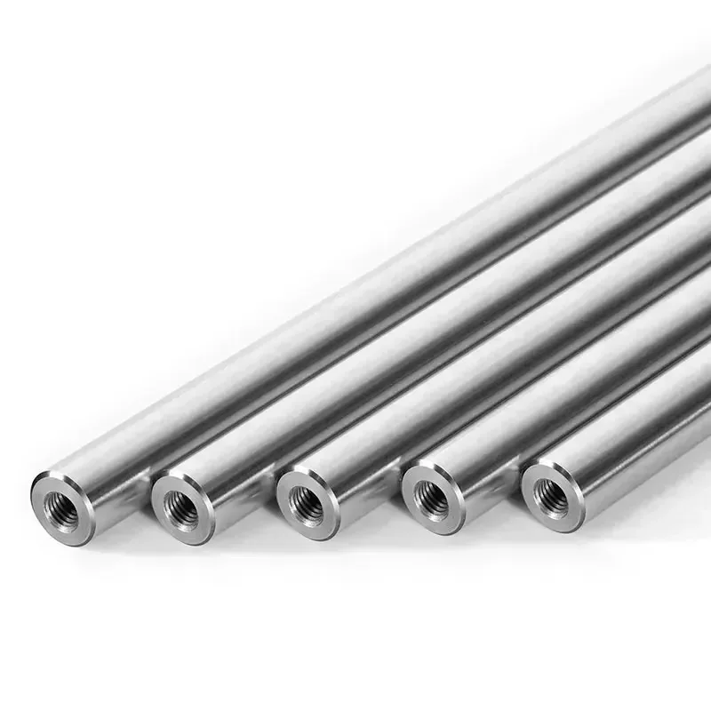 2PC optische as Lineaire as OD - Linear Rod 8Mm recensie en prijs