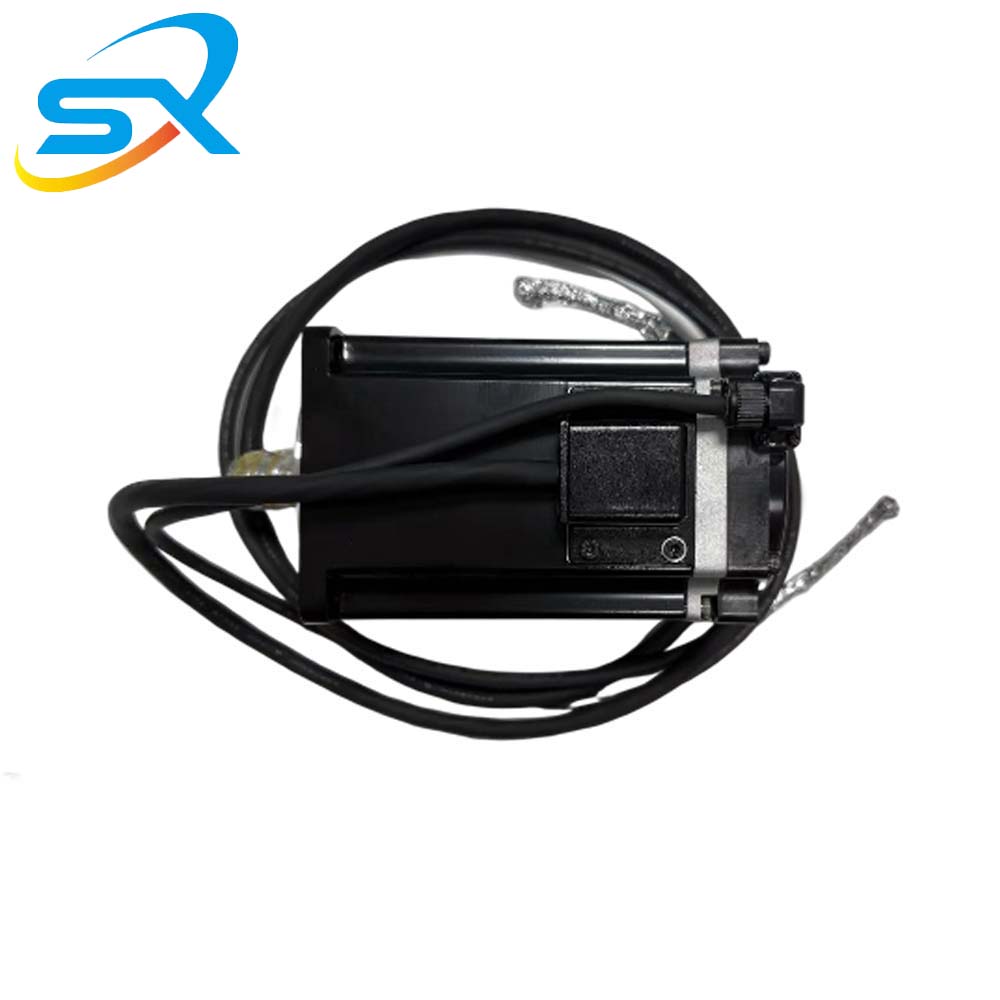 Sanyo AC-servomotor, werkt in  - Servo Motor recensie en prijs
