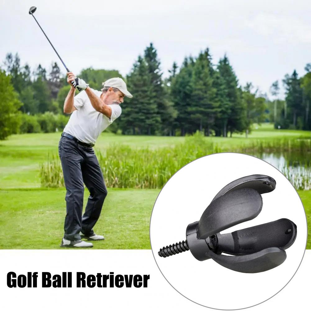 Mini Petal Golf Ball Retriever - Ball Screw recensie en prijs