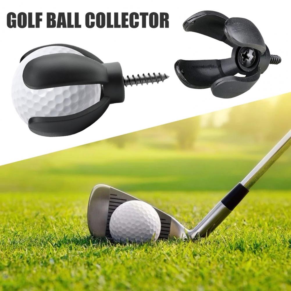 Mini Petal Golf Ball Retriever - Ball Screw recensie en prijs