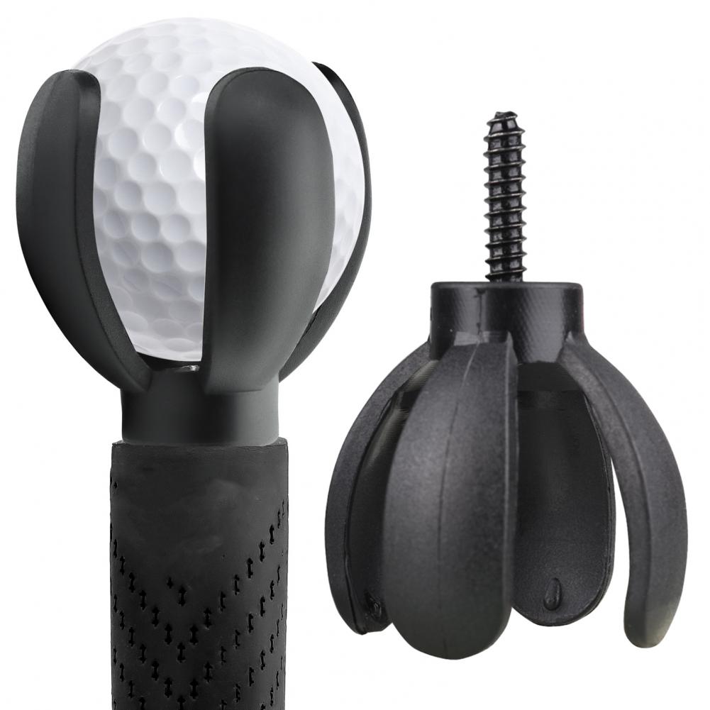 Mini Petal Golf Ball Retriever - Ball Screw recensie en prijs